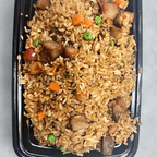 Best Pork Fried Rice Dinner in Oakton, VA