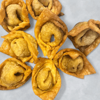 Best 8 Fried Wonton in Oakton, VA