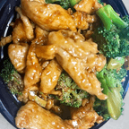 Best Chicken with Broccoli Dinner in Oakton, VA