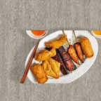 Best Pu Pu Platter for 2 in Oakton, VA